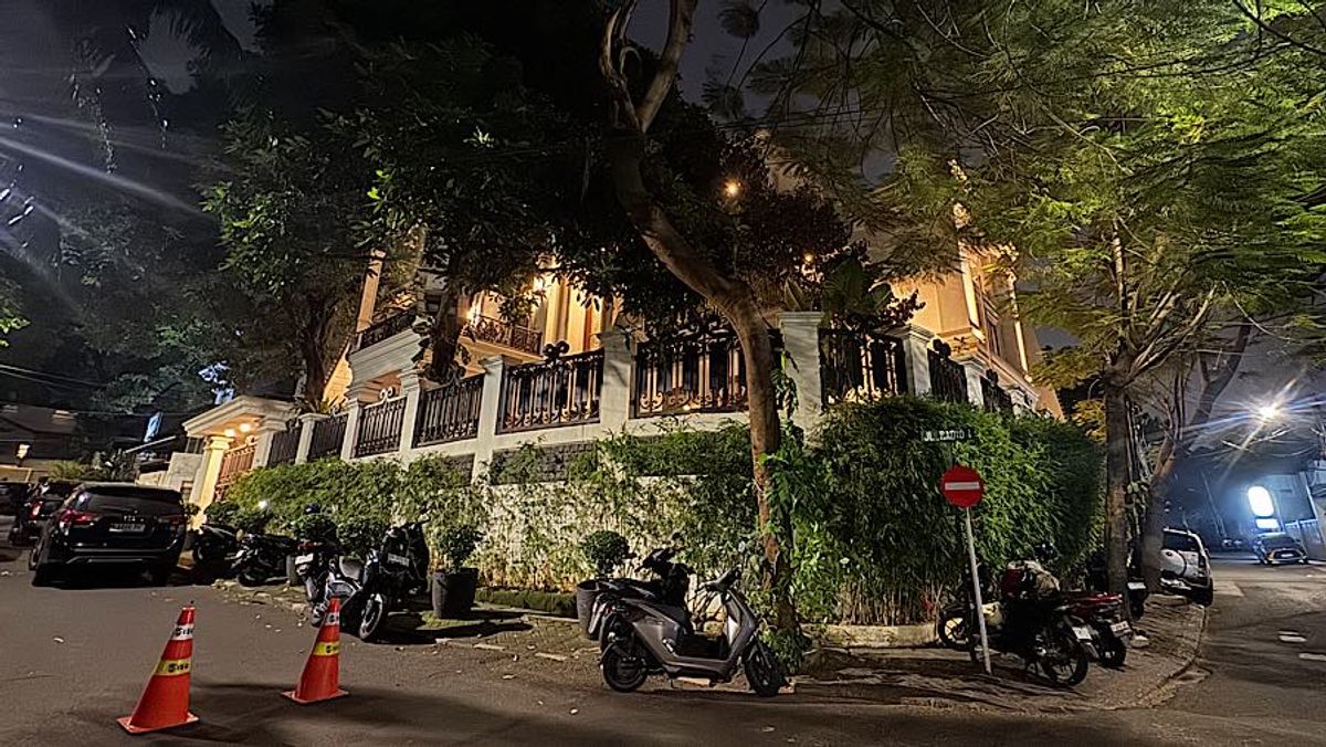 Febrie Adriansyah Akui Kenali Sutrimo yang Ditemukan Meninggal di Jaksel