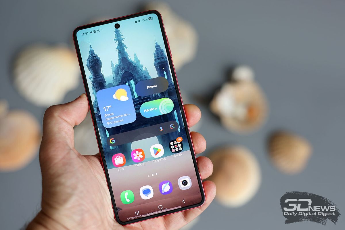 Samsung Galaxy Z Flip 7 Membawa Desain Tipis dan Layar Lebih Luas