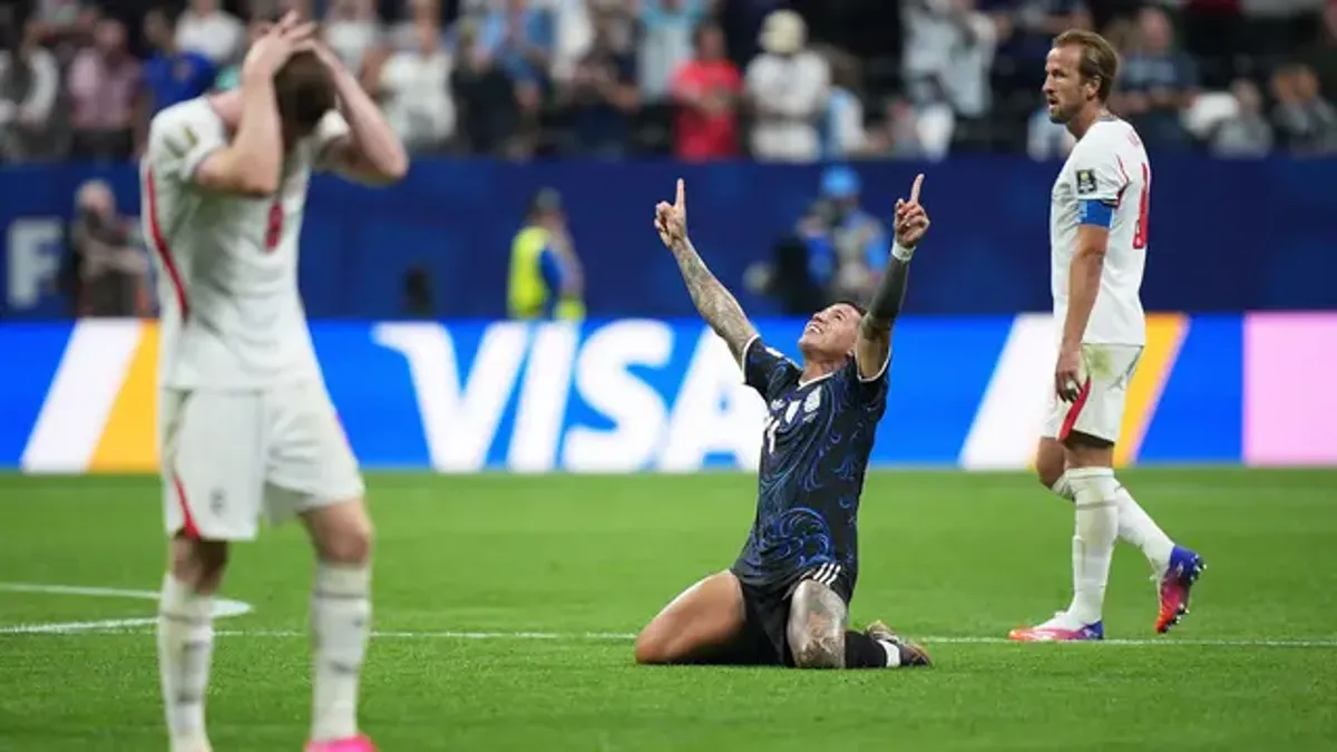 Real Madrid Tegaskan Tidak Rekrut Olise, Rodri, dan Enzo Fernandez di Bursa Transfer 2026