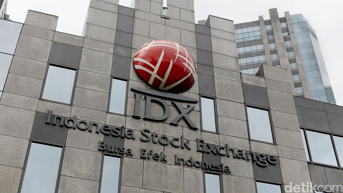 MSCI Pertahankan Indonesia di Kategori Emerging Market pada 2026