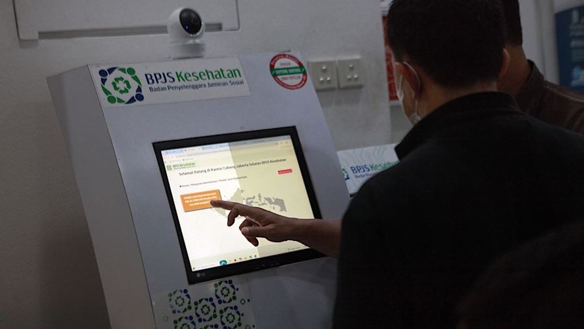 Cara Praktis Cek Nomor BPJS Kesehatan Lewat Aplikasi dan Layanan Resmi