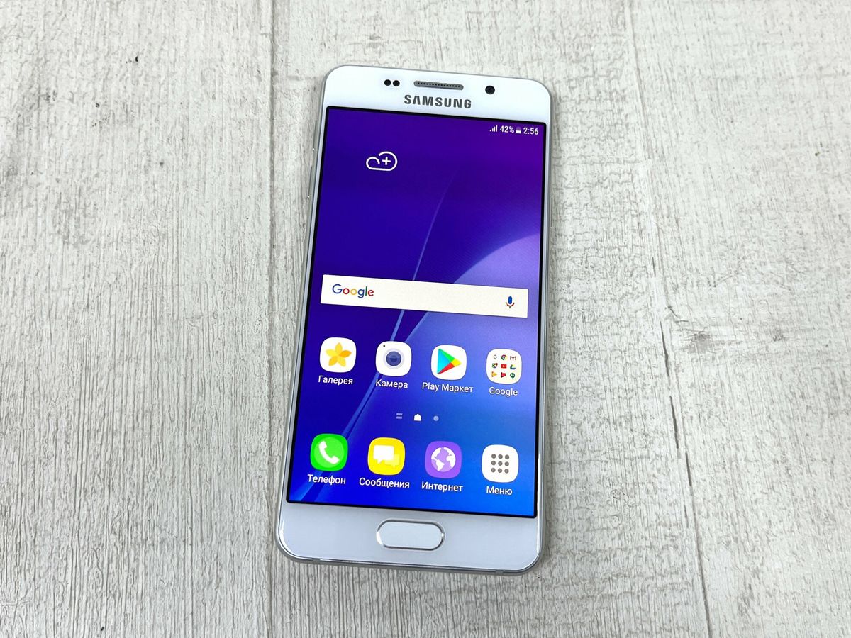 Samsung Galaxy A3 2016 Masih Layak Pakai di 2026? Ini Faktanya