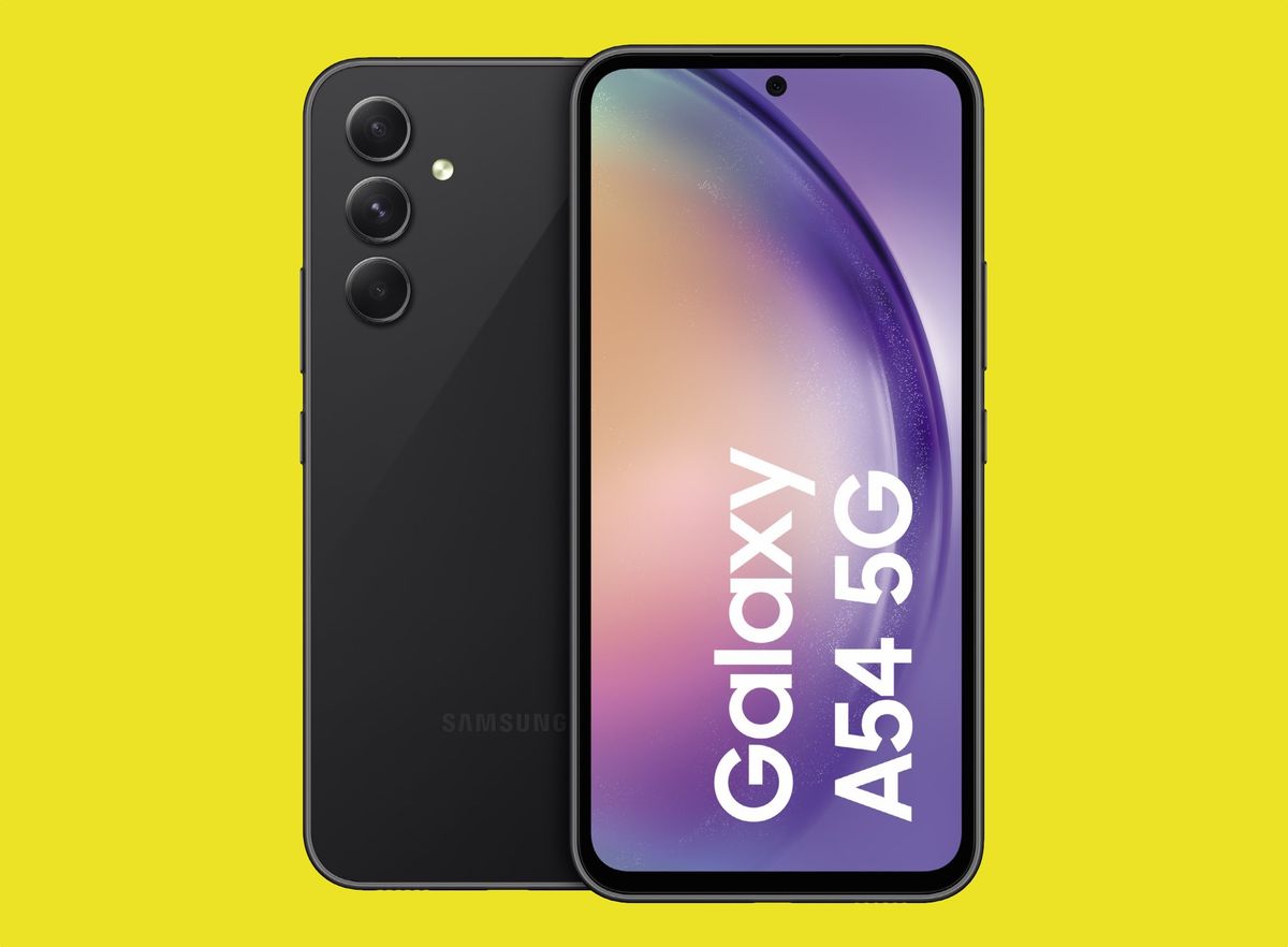 Samsung Galaxy A54 5G Spesifikasi Lengkap dan Kelebihan Terbaru 2026