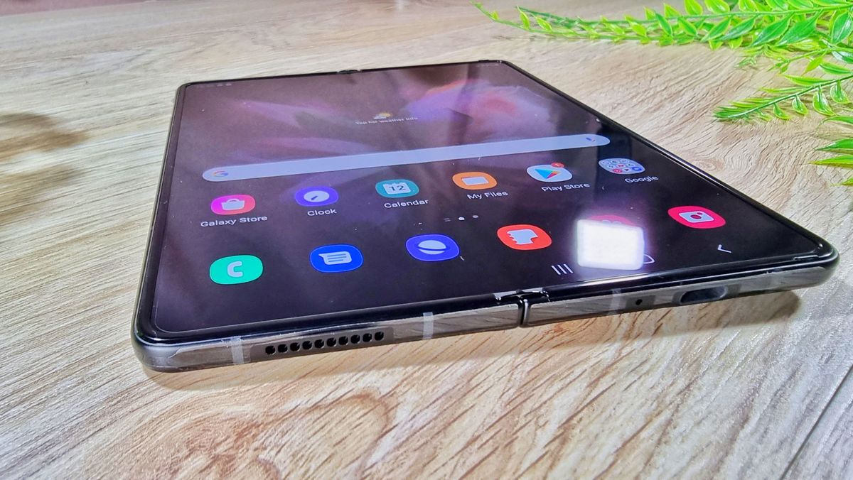 Samsung Galaxy Z Fold3 5G Tawarkan Harga Kompetitif dan Fitur Canggih 2026