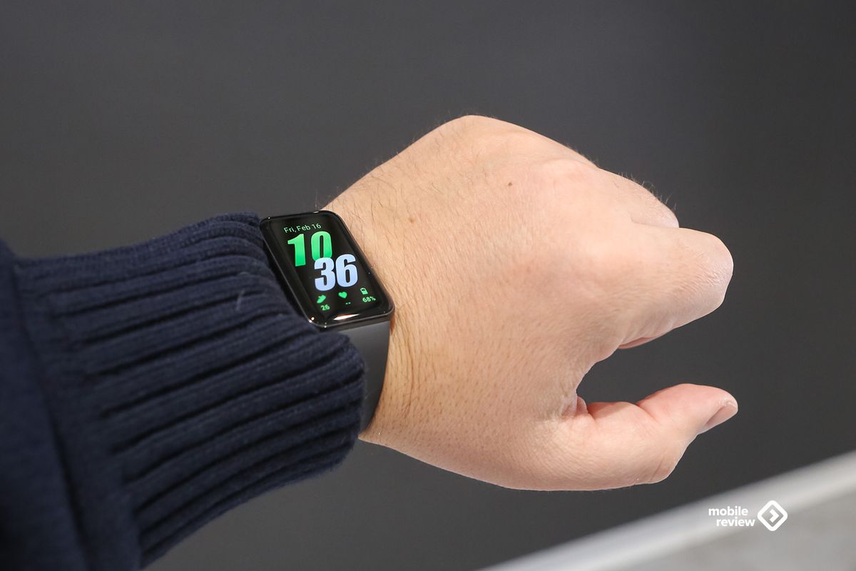 Samsung Galaxy Fit3 Review Lengkap dengan Fitur dan Baterai Tahan Lama