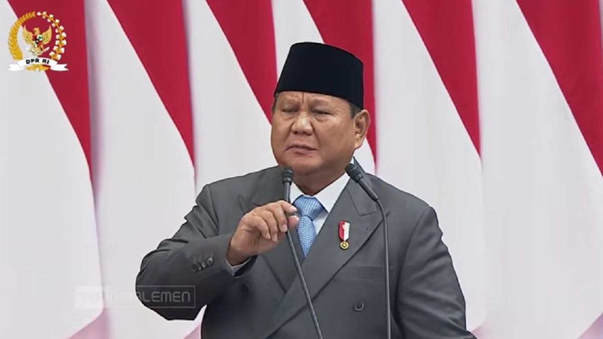 Presiden Prabowo Umumkan Pembukaan 9 Fakultas Kedokteran Baru untuk Atasi Kekurangan Dokter