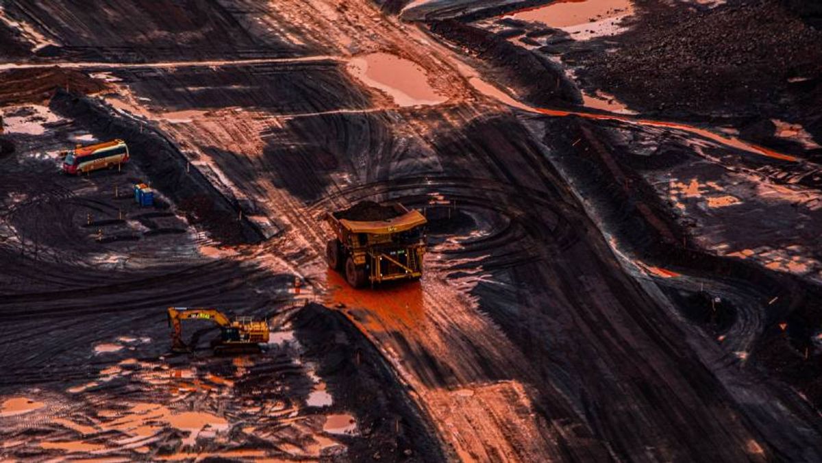 Ekonom Senior Kritik Prioritas RKAB Minerba Berdasarkan Royalti