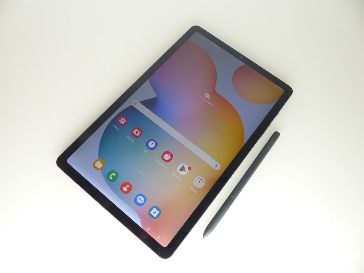 Samsung Galaxy Tab S6 Lite 2024 Ungkap Kelebihan dan Kekurangannya