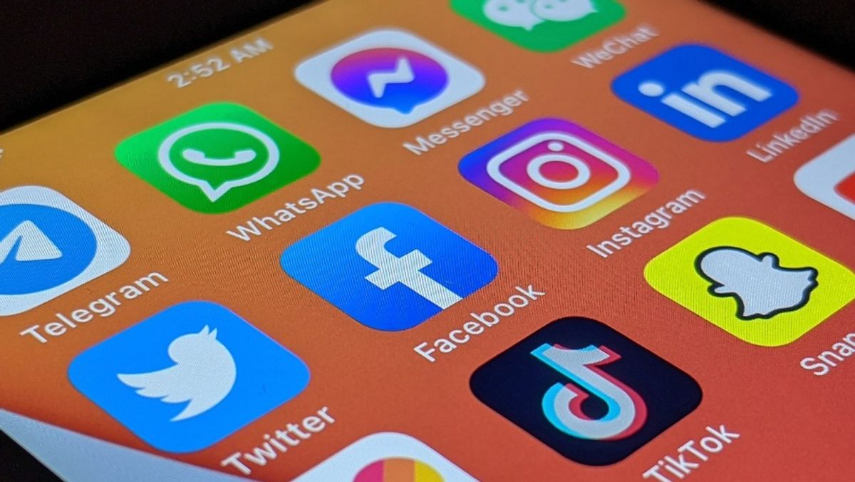 Masyarakat Gunakan Caption Nasionalisme untuk Rayakan HUT ke-81 RI