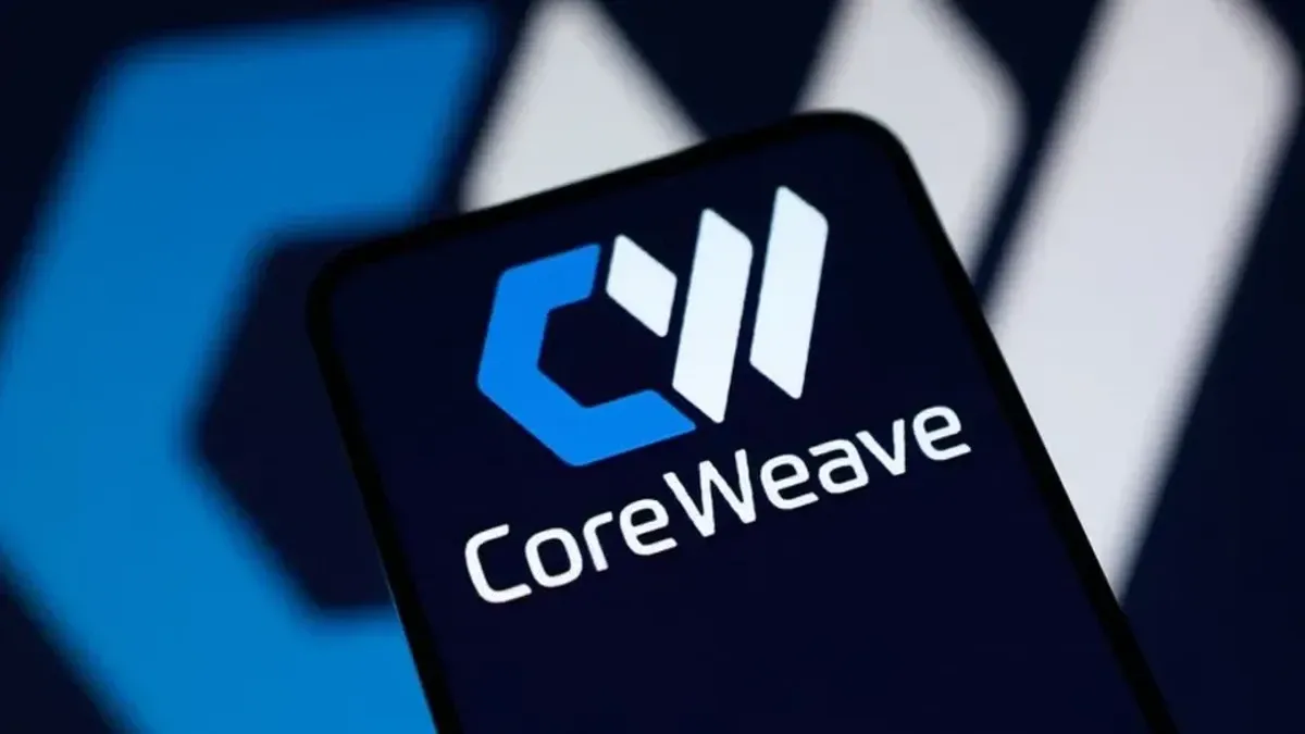 CoreWeave Bangun Tiga Pusat Data AI di Indonesia untuk Asia Tenggara