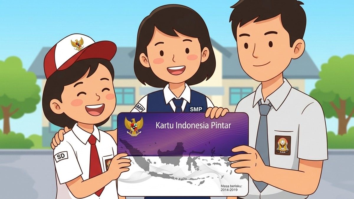 Cara Cek Status dan Jadwal Pencairan Program Indonesia Pintar 2026