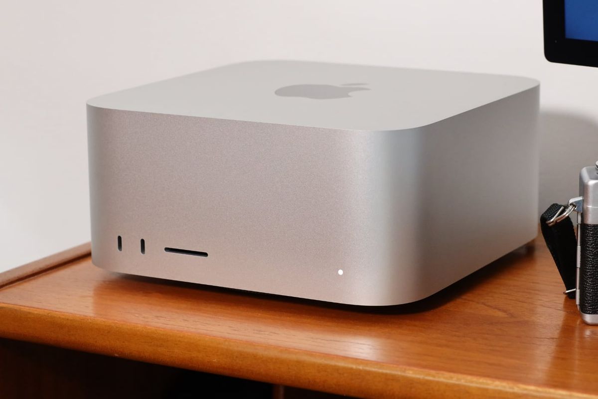 Apple Luncurkan Mac mini dan Mac Studio Baru dengan Harga Rp16 Juta hingga Rp324 Juta