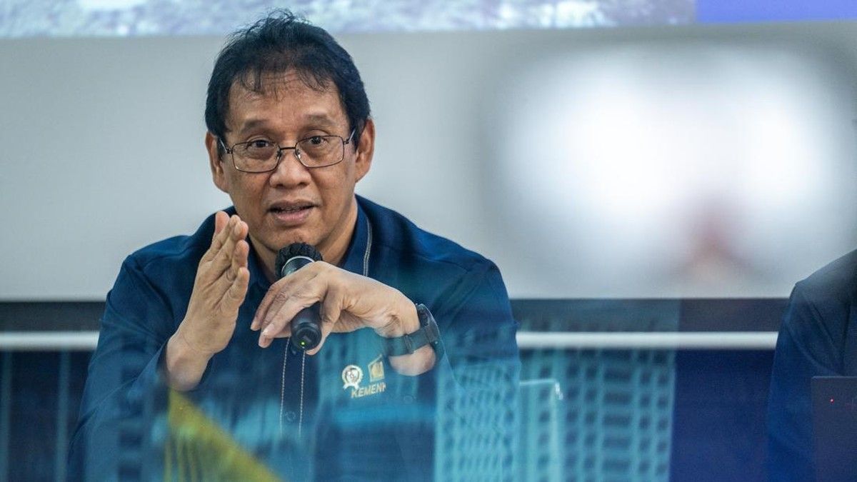 Menteri Keuangan Ungkap Pertumbuhan Ekonomi Kuartal II 2026 Terdampak Harga Minyak