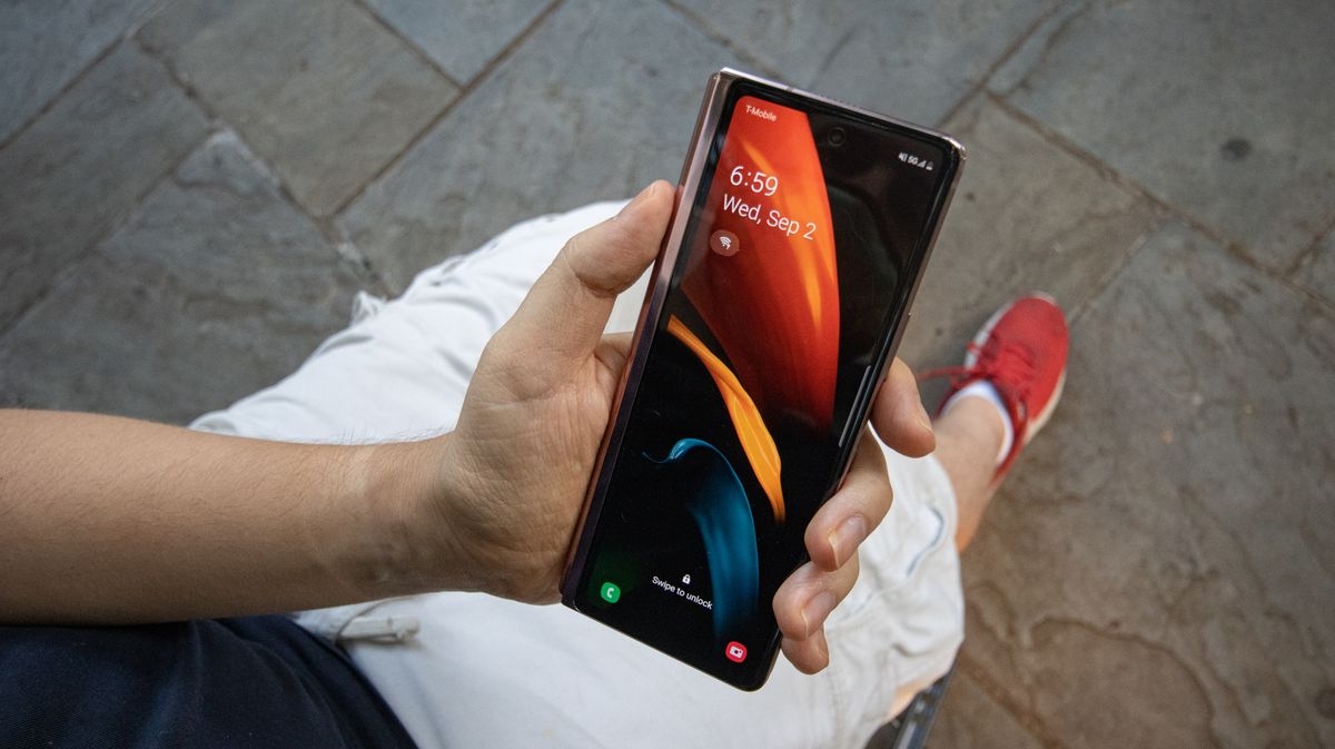 Samsung Galaxy Z Fold2 Tawarkan Harga dan Fitur Eksklusif di 2026