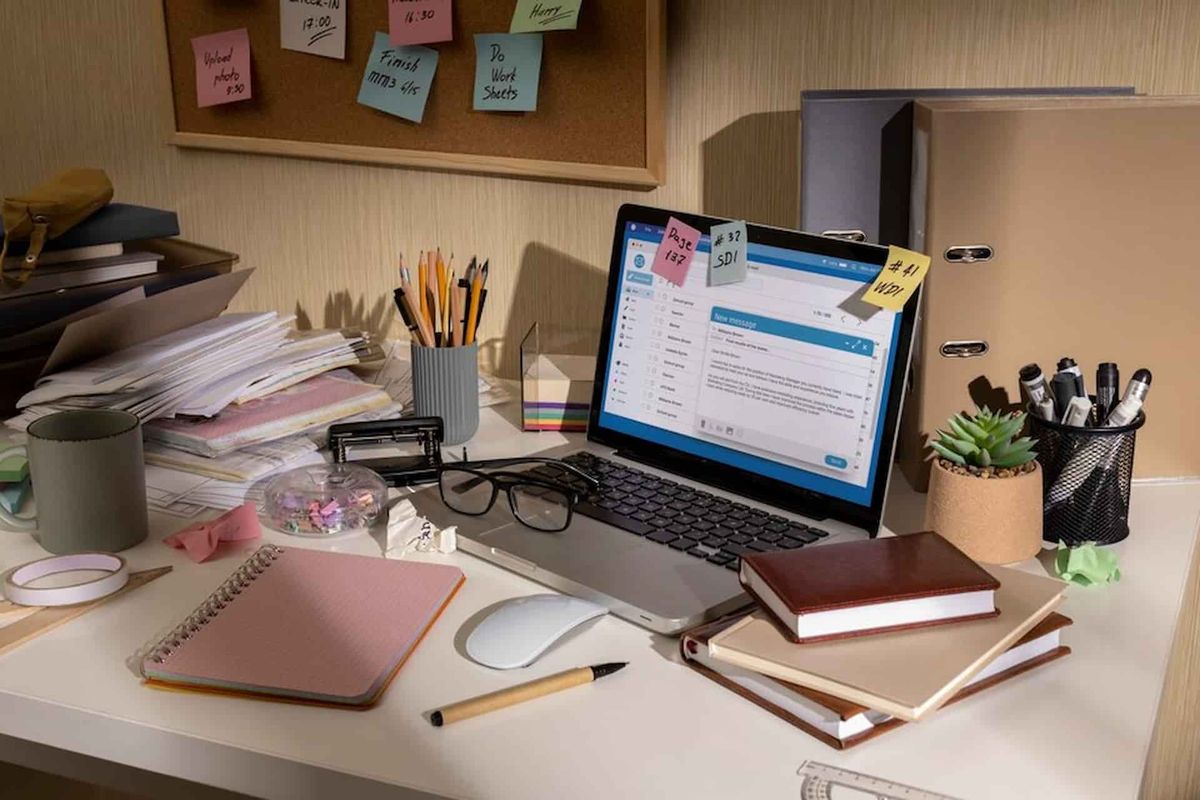 Perusahaan Perlu Digitalisasi dan Sistem Manajemen Dokumen Terpusat