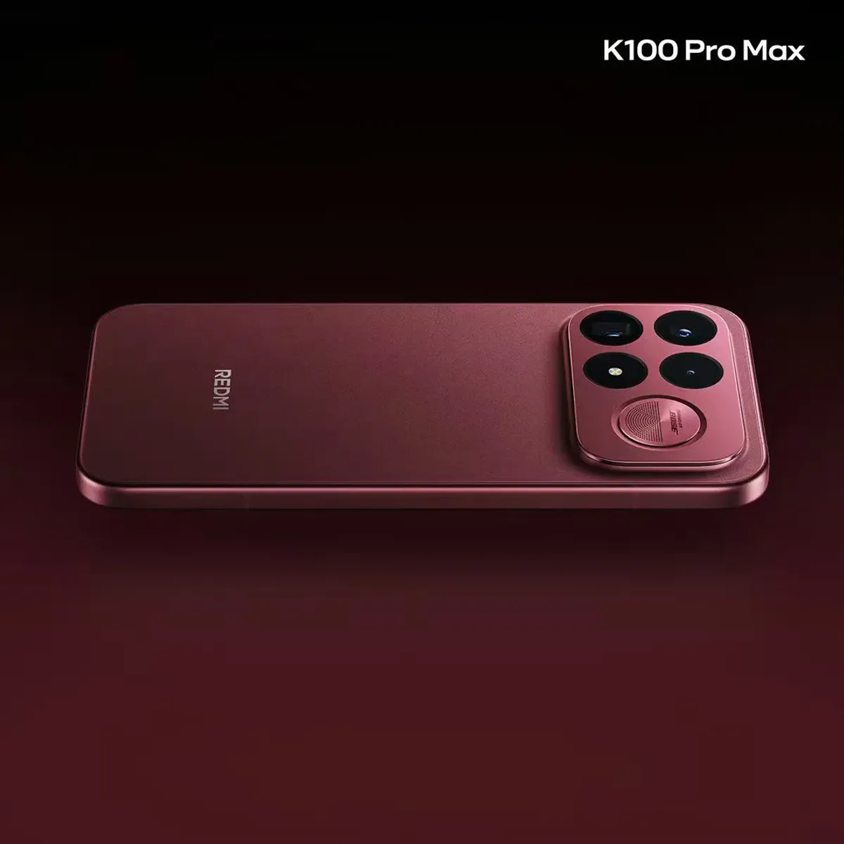 Xiaomi Luncurkan Redmi K100 Pro dan K100 Pro Max dengan Kamera 200 MP