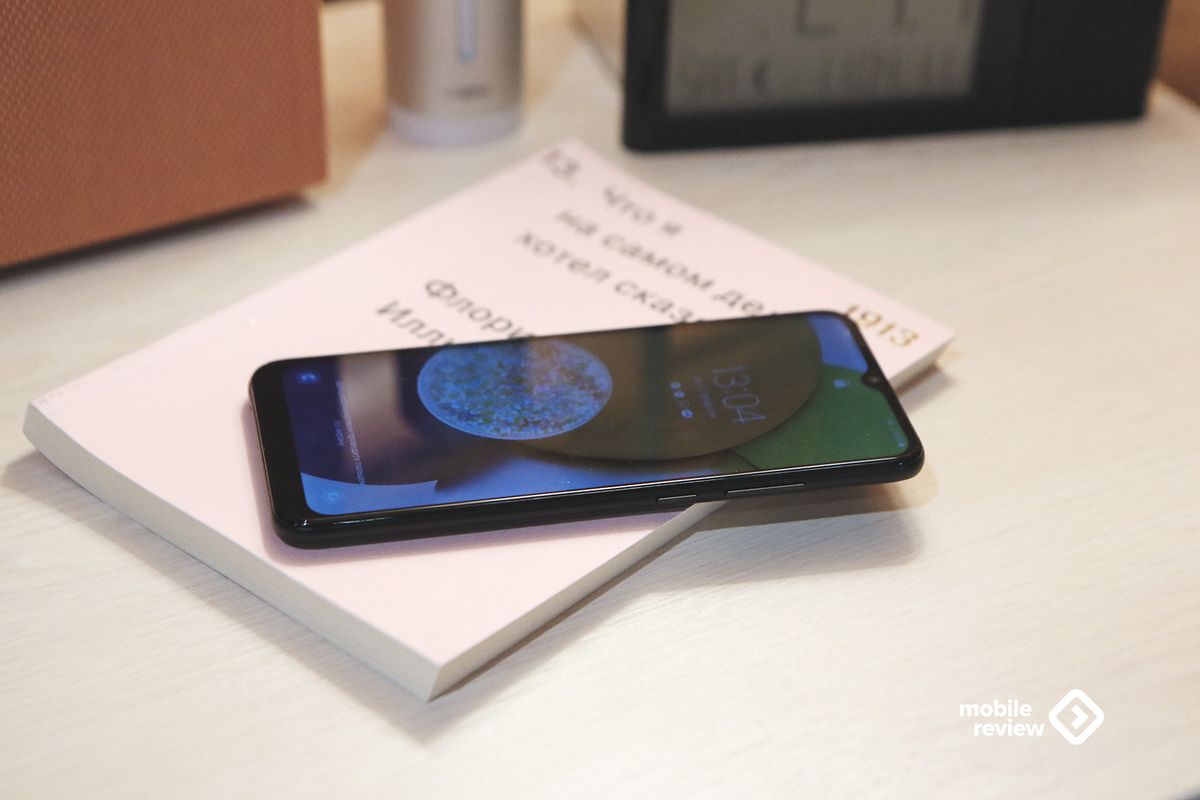 Samsung Galaxy A03 Tawarkan Spesifikasi Dasar dan Harga Terjangkau 2026