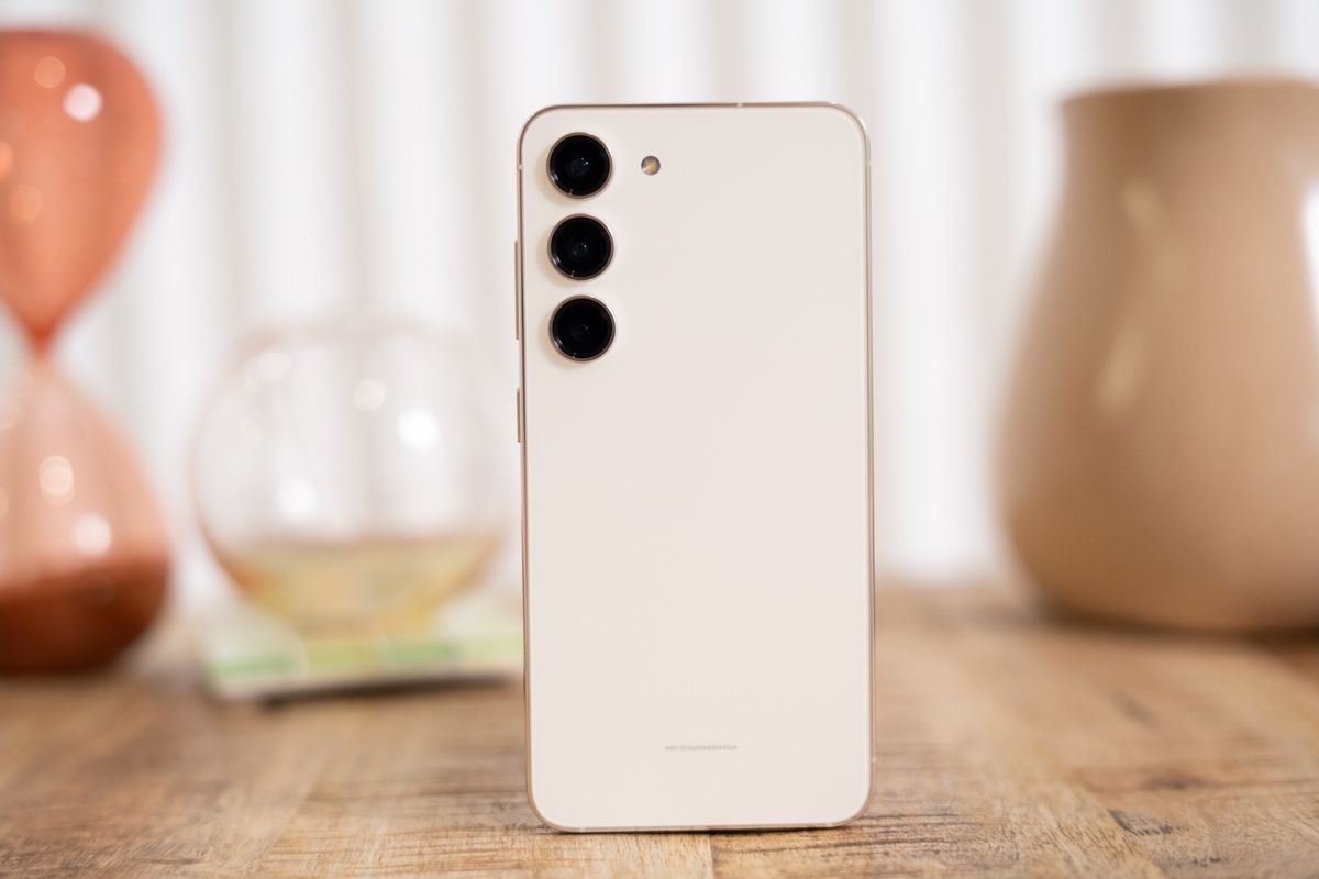 Samsung Galaxy S23 5G: Pilihan Cerdas di Tahun 2026 dengan Snapdragon 8 Gen 2