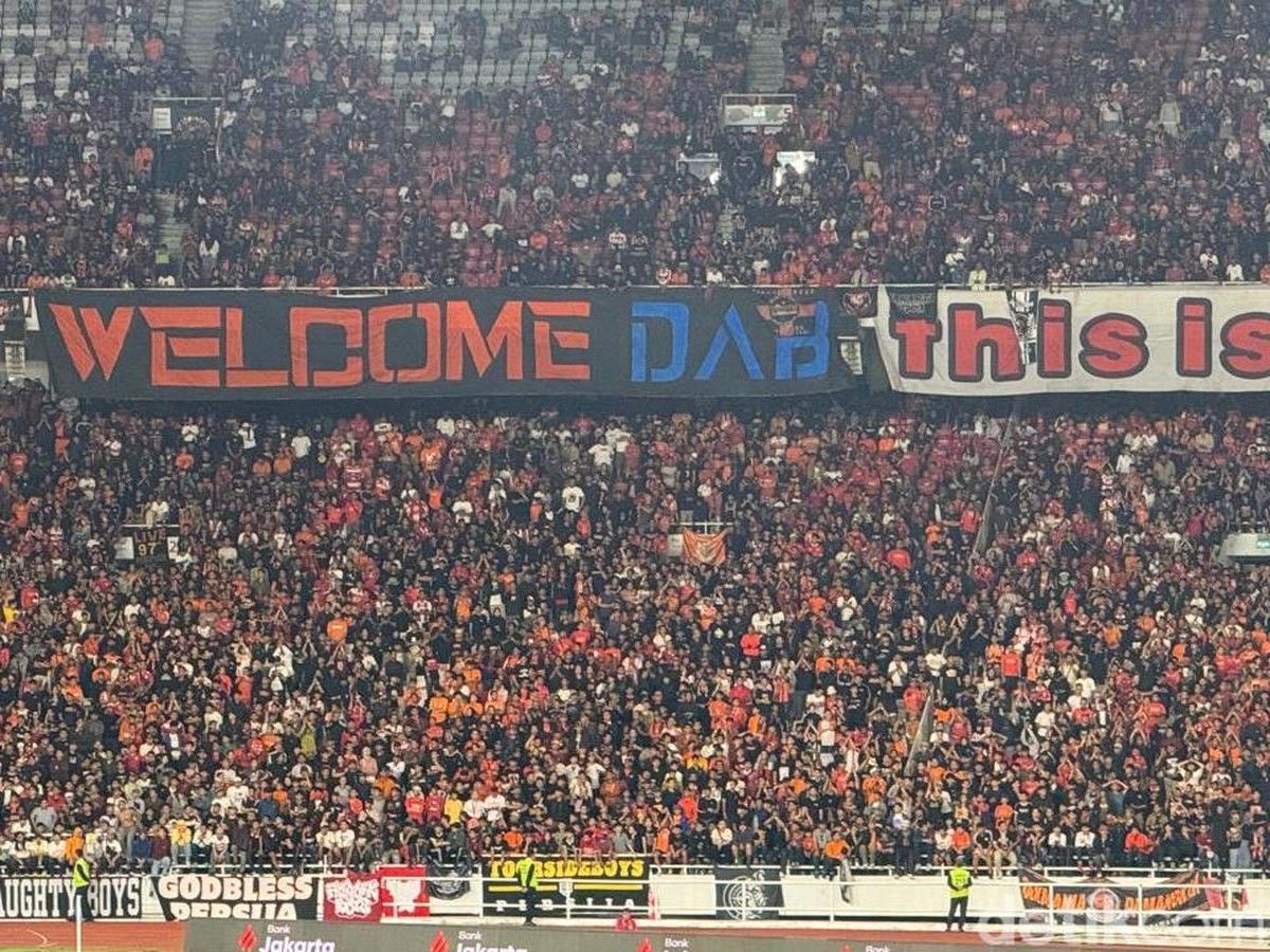 I.League Cabut Larangan Suporter Away untuk Musim Depan