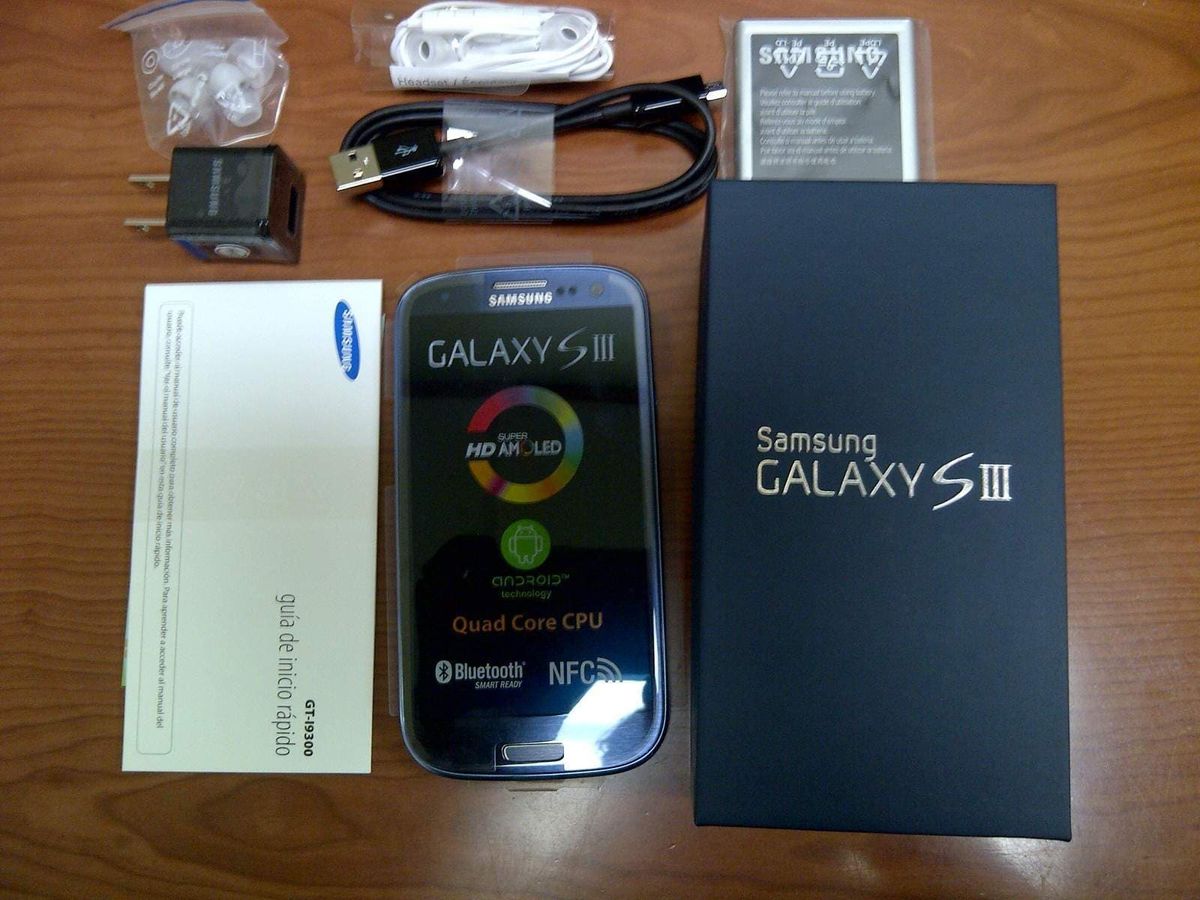 Evolusi Samsung Galaxy Dulu yang Mengubah Dunia Smartphone