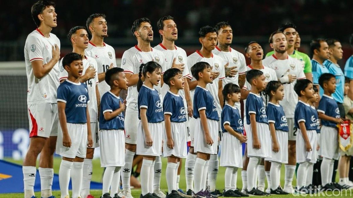 Timnas Indonesia Menang 3-0 atas Timor Leste di Piala AFF 2026