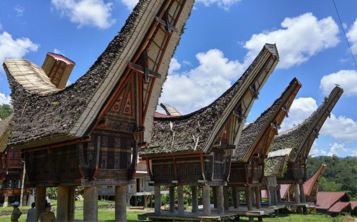 Suku Bangsa Keturunan Proto Melayu Terbesar di Indonesia Saat Ini