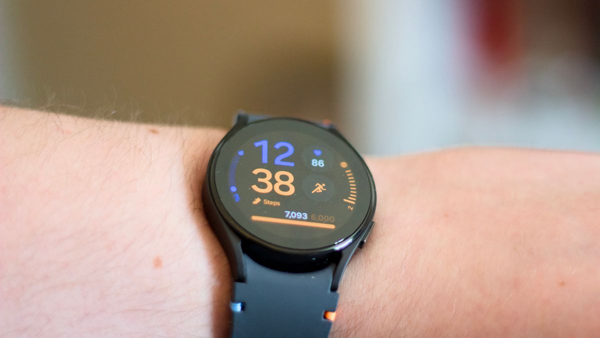 Samsung Galaxy Watch FE 40mm Review Lengkap 2026, Fitur dan Harga Terbaru