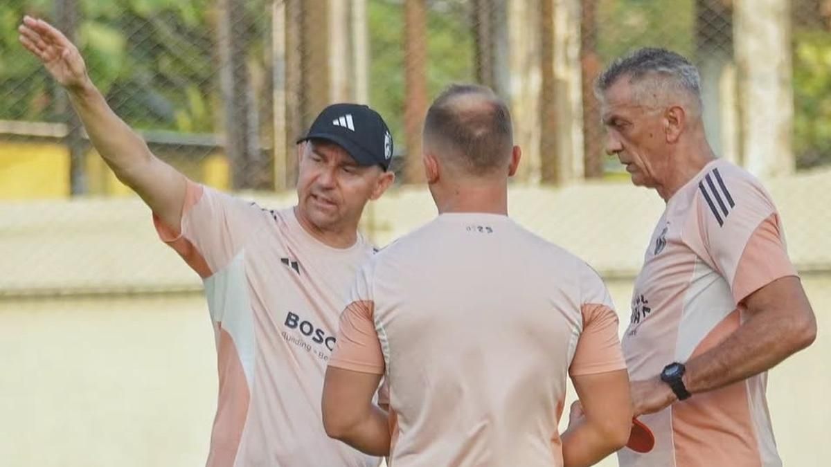 PSM Makassar Umumkan Tim Pelatih Baru untuk Super League 2026/2027