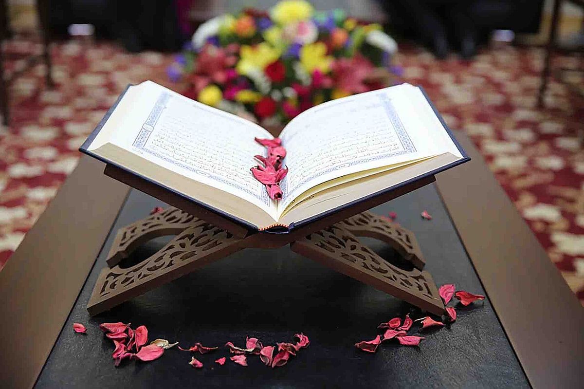 Mengapa Alquran Berfungsi Sebagai Hudan dan Maknanya Saat Ini