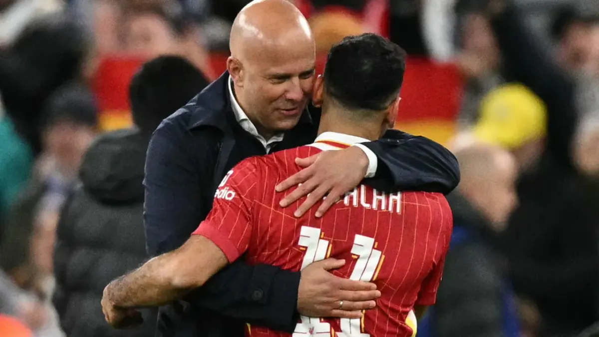 Arne Slot Tolak Tawaran Pelatih Al-Ahli dan Prioritaskan Liga Top Eropa