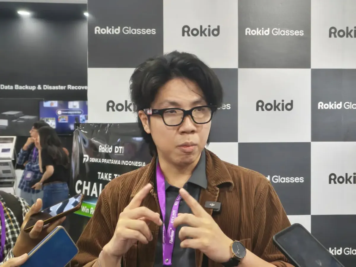 Rokid Tanggapi Kekhawatiran Privasi dari Penggunaan Kacamata Pintar