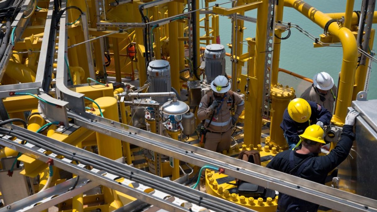 Pakar Nilai Target Lifting Minyak dan Harga ICP di RAPBN 2027 Masih Aman