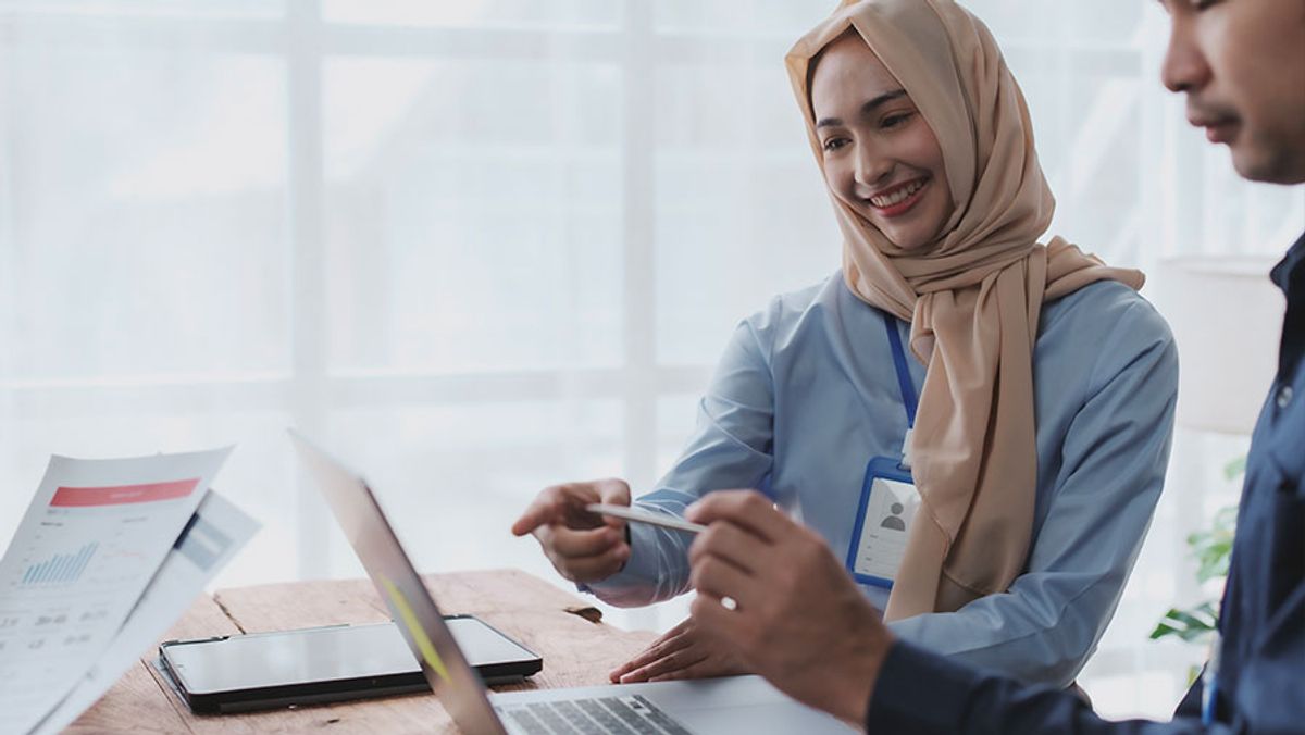 Bank Indonesia Laporkan Pembiayaan Perbankan Syariah Tumbuh Signifikan Hingga Juni 2026