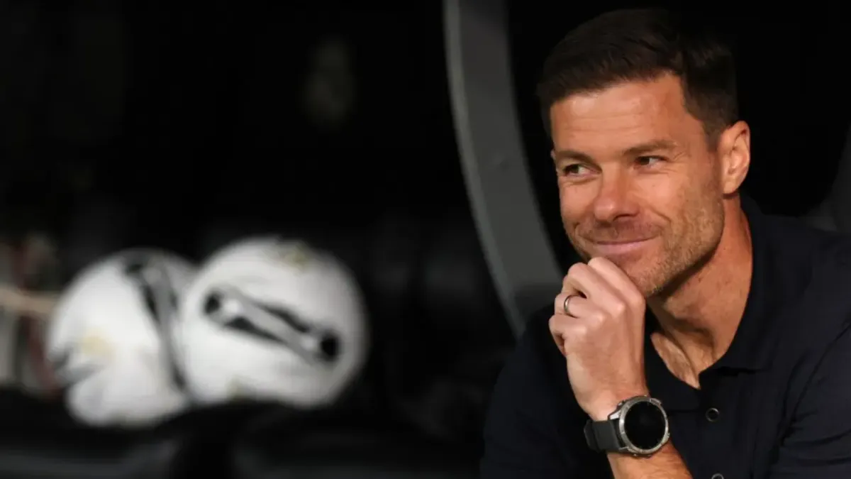 Xabi Alonso Minta Kesabaran Bangun Tim Chelsea di Era Baru