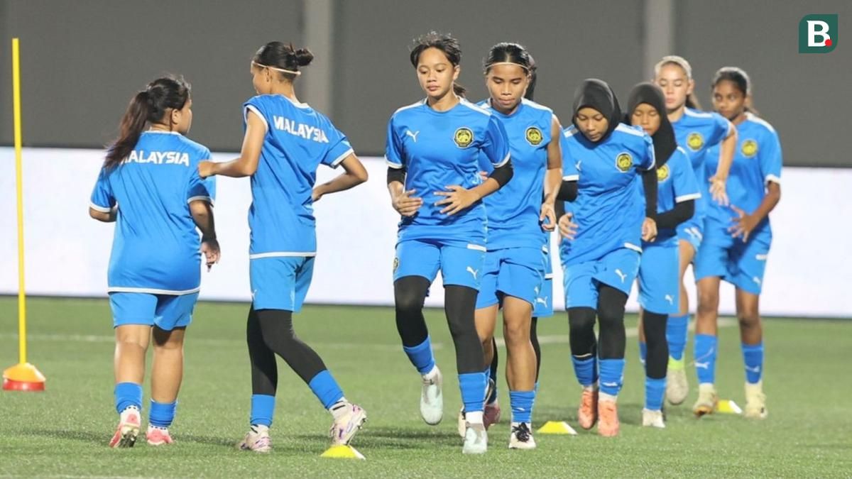 Delapan Tim Siap Berlaga di Srikandi Merdeka Cup 2026 di Kudus