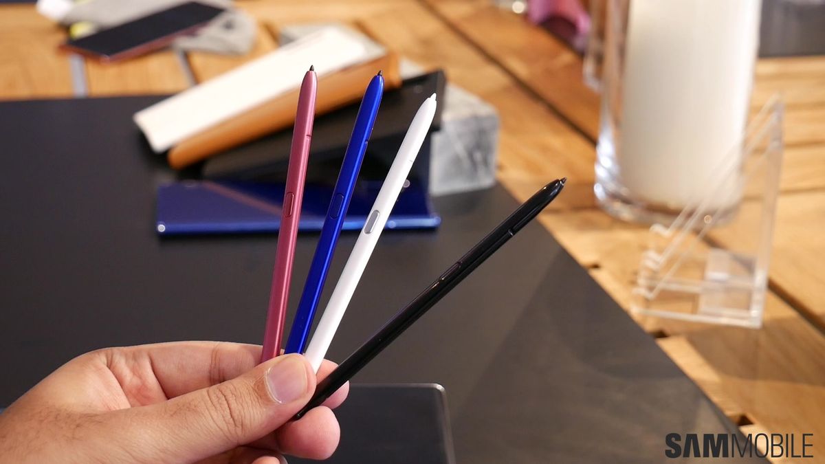 Membedah Samsung Galaxy Note 10: Apa yang Membuatnya Tetap Relevan di 2026
