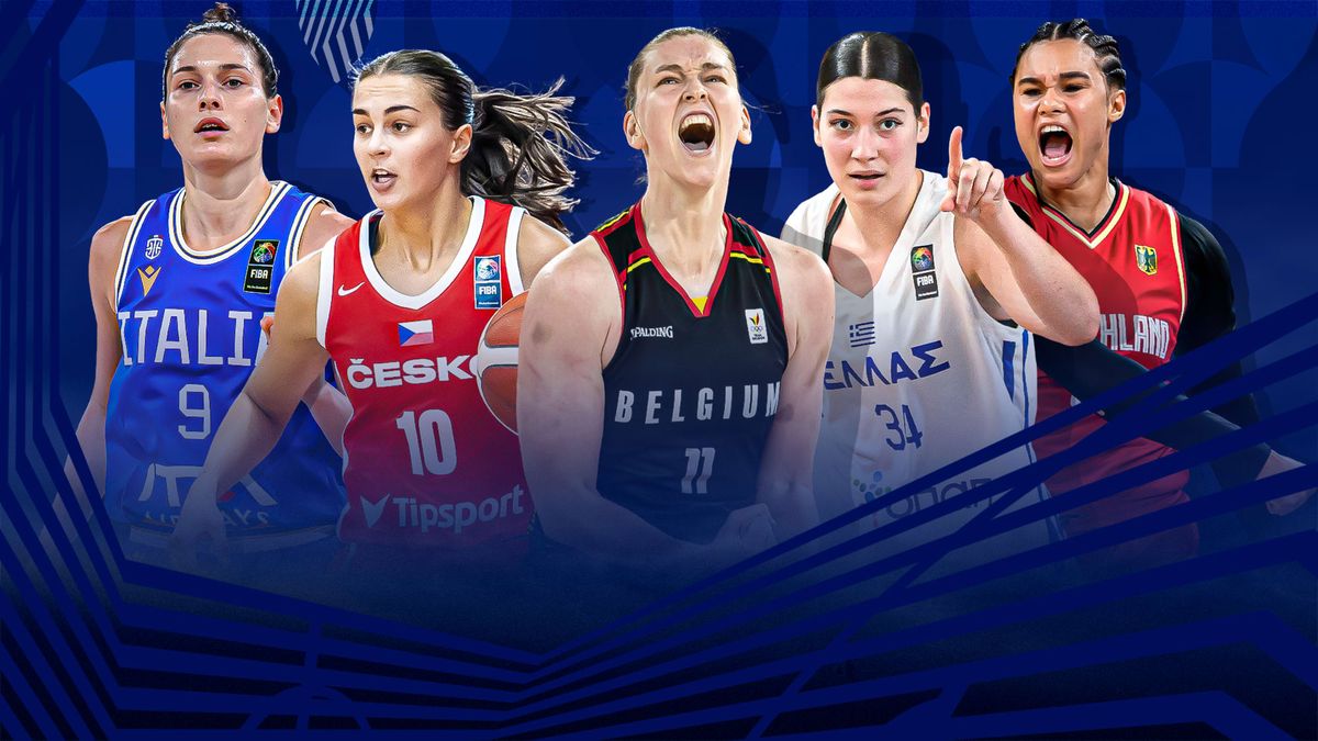 FIBA Tetapkan Standar dan Atur Kejuaraan Basket Internasional 2026