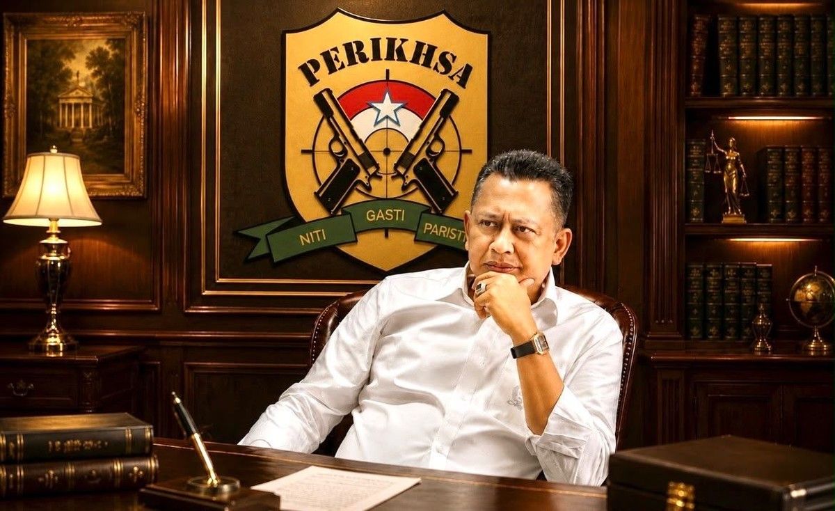 Tugas Pokok dan Fungsi Pemerintah Daerah