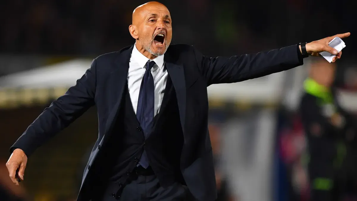Luciano Spalletti Akui Juventus Alami Kesalahan Bursa Transfer dan Perbaiki Skuad