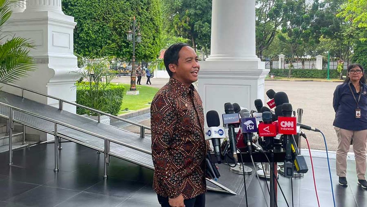 Kementerian Kehutanan Respons Dugaan Suap Izin Pelepasan Kawasan Hutan Kuansing