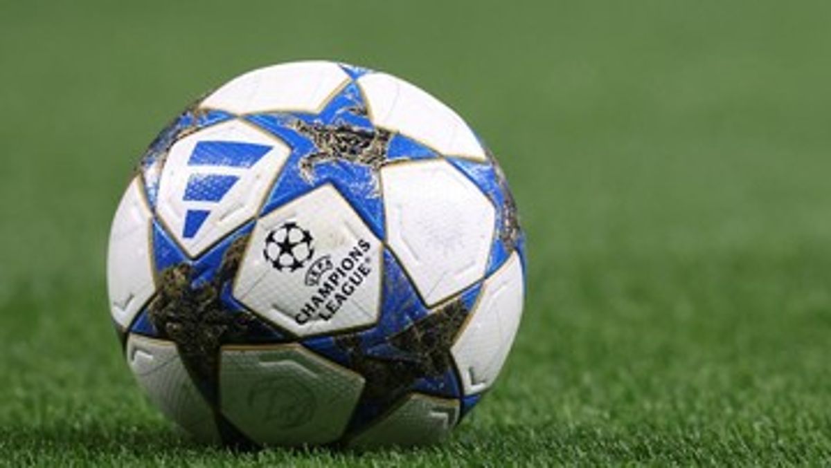 Liga Champions 2026/2027 Gelar Babak Utama dengan 36 Tim