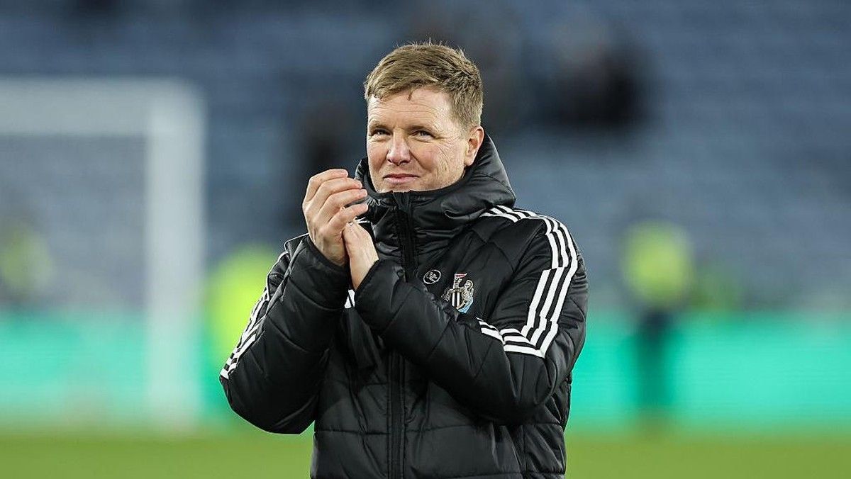 Eddie Howe Mundur dari Posisi Pelatih Newcastle United