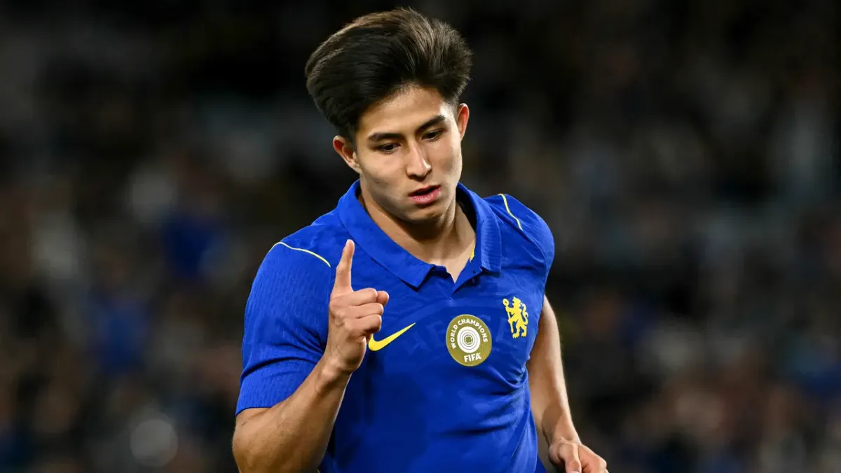 Chelsea Raih Kemenangan 6-4 atas Western Sydney di Uji Coba Pramusim