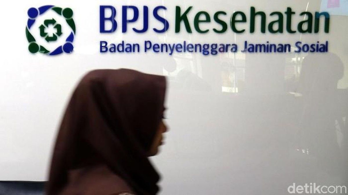 BPJS Kesehatan Uji Coba Syarat Kepesertaan JKN untuk Layanan Publik