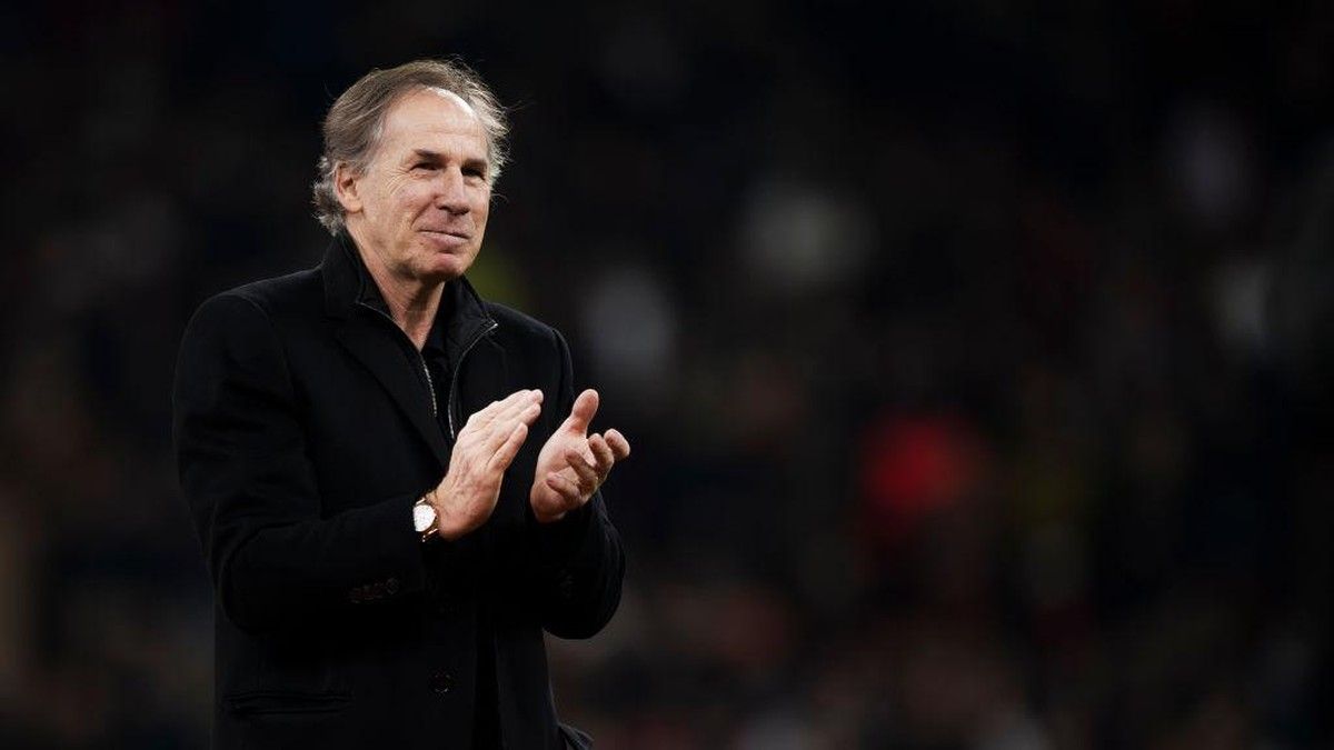 AC Milan Bantah Kabar Meninggal Dunia Franco Baresi