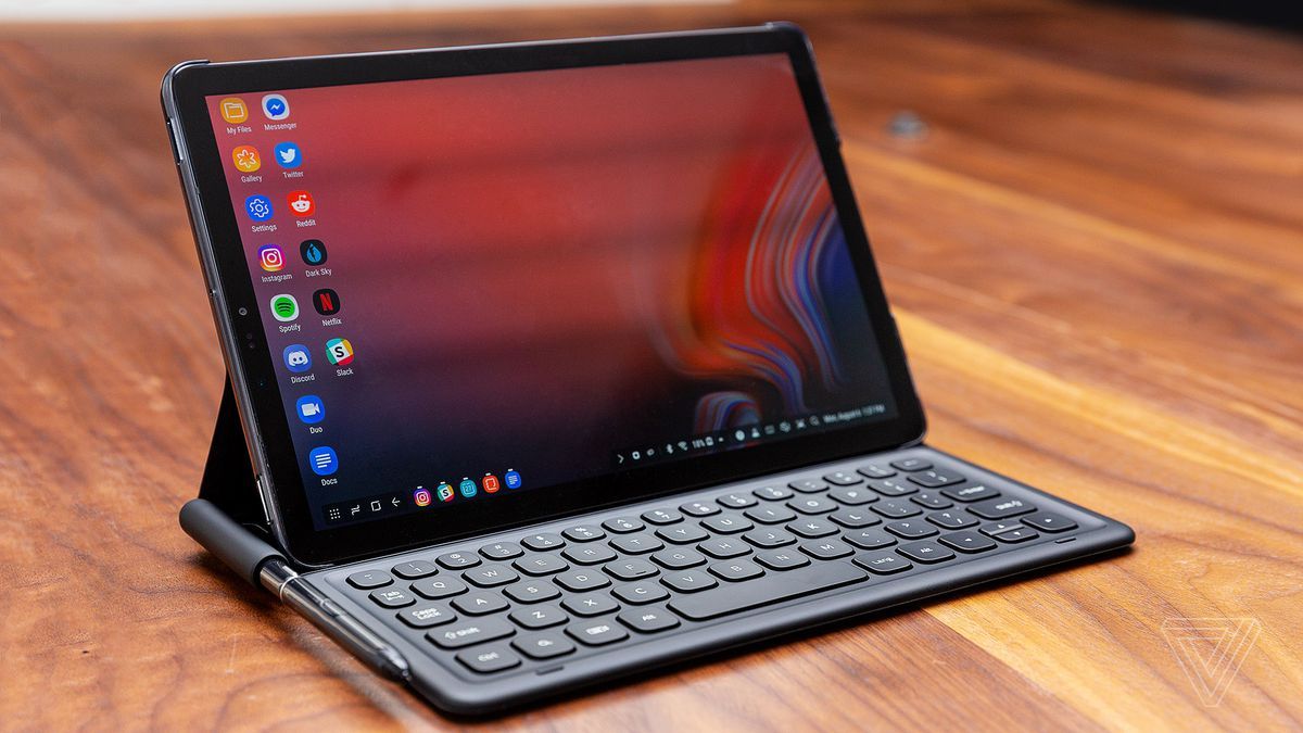 Mengupas Samsung Galaxy Tab S4: Spesifikasi dan Kelebihan 2026