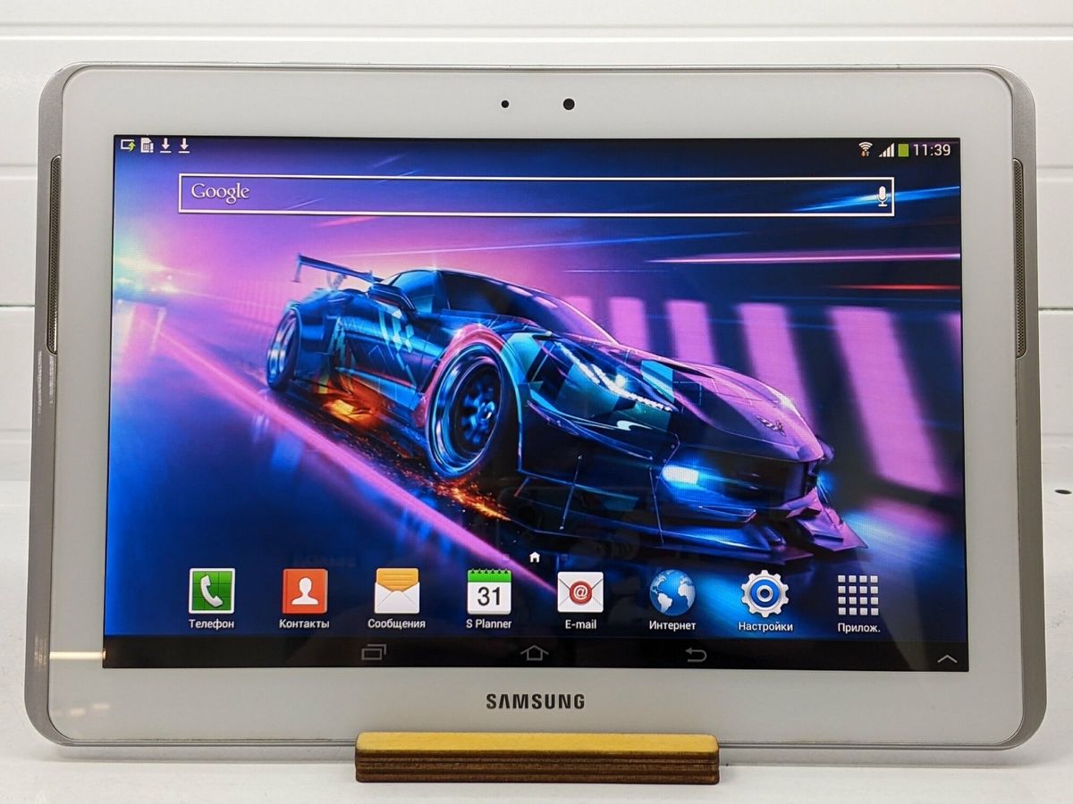 Samsung Galaxy Tab P5100: Cara Maksimalkan Tablet Lawas di 2026