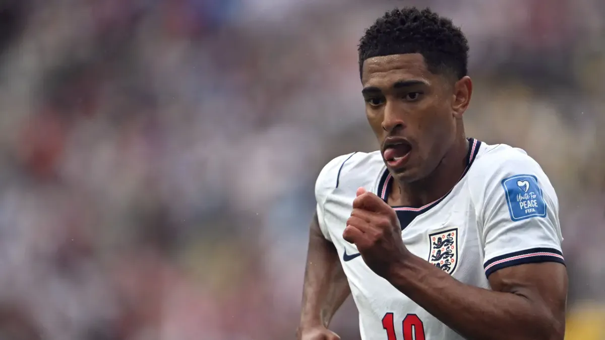 Bellingham Dinilai Sulit Raih Ballon d’Or Meski Moncer di Piala Dunia 2026