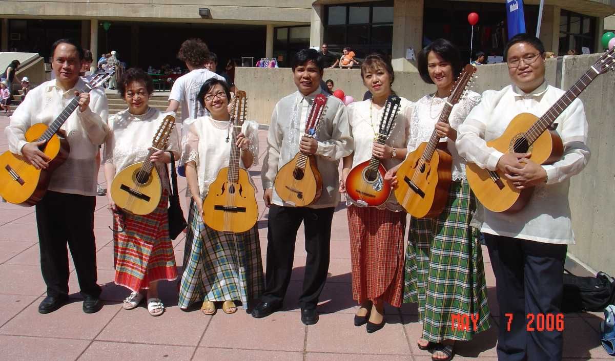 Lupang Hinirang Menjadi Lagu Kebangsaan Filipina Sejak 1898