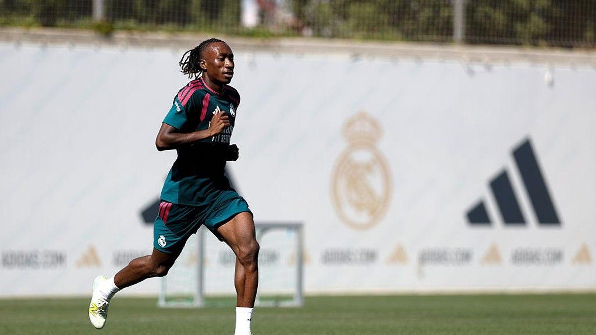 Real Madrid Tetapkan Nomor Punggung Pemain Baru untuk Musim 2026/2027